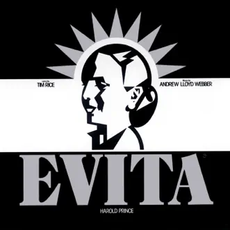 Montage by Bob Gunton, Mandy Patinkin & Original Broadway Cast Of Evita song reviws