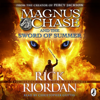 Magnus Chase and the Sword of Summer (Book 1) - Rick Riordan