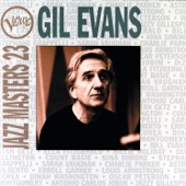 Gil Evans - I Will Wait For You