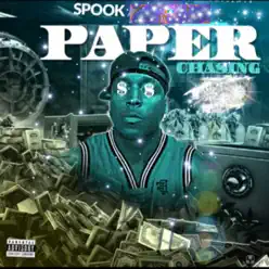 Paper Chasing - Single - Spook Paper Chasing - Single - Spook