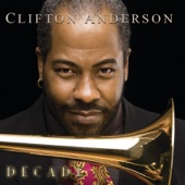 Clifton Anderson - If