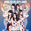 Magi9 Playland, 2014