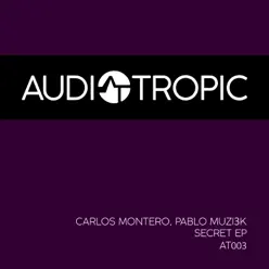 Secret - Single - Carlos Montero Secret - Single - Carlos Montero