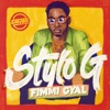 Fimmi Gyal - Single artwork