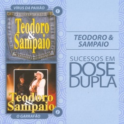 Teodoro & Sampaio - A Rabada da Cunhada