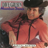 Dave Grusin - MOUNTAIN DANCE