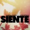 Siente (feat. Latin Bitman) - Vanessa Valdez lyrics