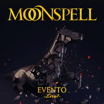 Evento - Single - Moonspell