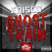 Ghost Train 4 (feat. Jme) artwork
