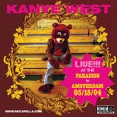 Spaceship (feat. GLC & Consequence) by Kanye West