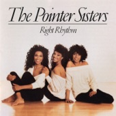 The Pointer Sisters - We Just Wanna (Thank You)
