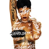 Unapologetic artwork