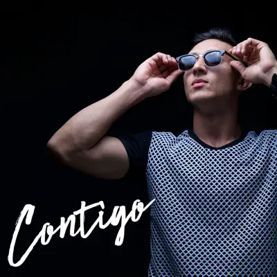Contigo - Single - Andrés Naranjo