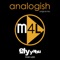 Analogish - Ely Yabu lyrics