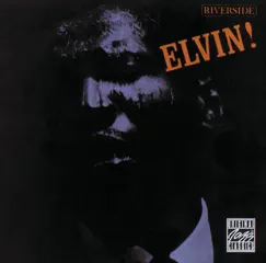 Elvin! by Elvin Jones album reviews, ratings, credits