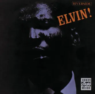 Elvin! by Elvin Jones album reviews, ratings, credits