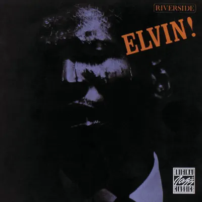 Elvin! - Elvin Jones