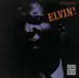 Elvin! album cover