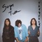 Tender - Tangerine lyrics