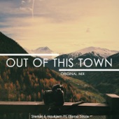 Out of This Town (feat. Ellena Soule) artwork