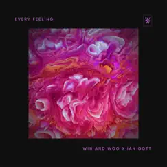 Every Feeling - Single by Win and Woo & Ian Gott album reviews, ratings, credits