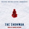 The Snowman (Original Motion Picture Soundtrack) artwork