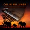Metallica - Colin Willsher lyrics