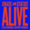 Alive (feat. Jacob Banks) [Remixes] - EP album lyrics, reviews, download