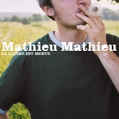 Mathieu Mathieu - Cette ville