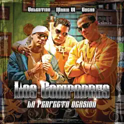 Los Compadres - la Perfecta Ocasión - Gocho Los Compadres - la Perfecta Ocasión - Gocho