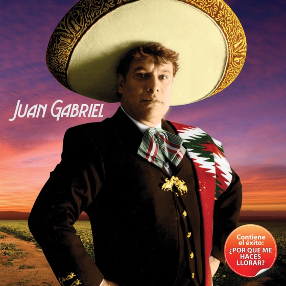 Cover artwork for Amor Aventurero