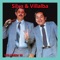 Amor En Silencio - Silva & Villalba lyrics