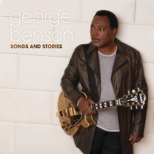 Art for Family Reunion by George Benson