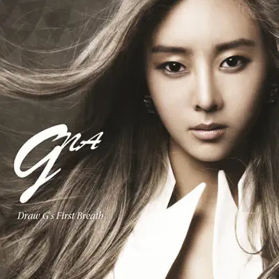 Draw G's First Breath - EP - G.NA