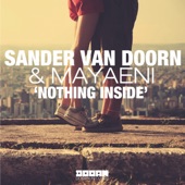 Nothing Inside (Remixes) - EP artwork