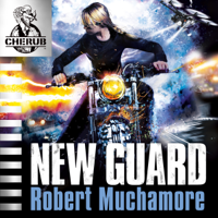 Robert Muchamore - Cherub: New Guard (Unabridged) artwork