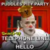 Telephone Line / Hello Smoosh-Up - Single album lyrics, reviews, download