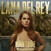 Lana Del Rey - Body Electric