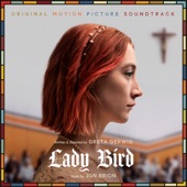 Lady Bird (Original Motion Picture Soundtrack) artwork