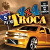 4x4 Pa Mi Troca