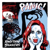 Panic! artwork