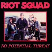 No Potential Threat artwork