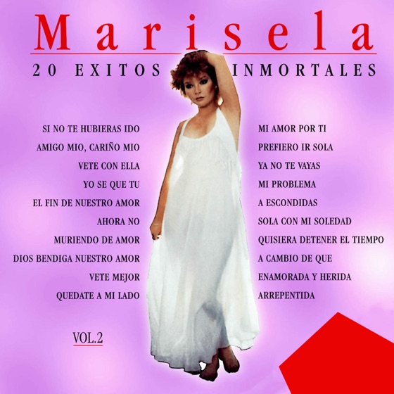 Cover artwork for Vete Mejor