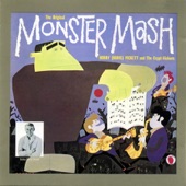 The Original Monster Mash