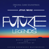 Star Wars: Future Legends (Original Game Soundtrack) - Javier Rodríguez Macpherson