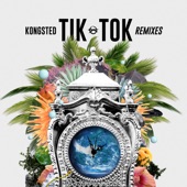 Tik Tok (David Egebjerg & Alex Walk Remix) artwork