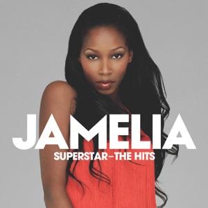 Jamelia - Something About You - Line Dance Choreographer