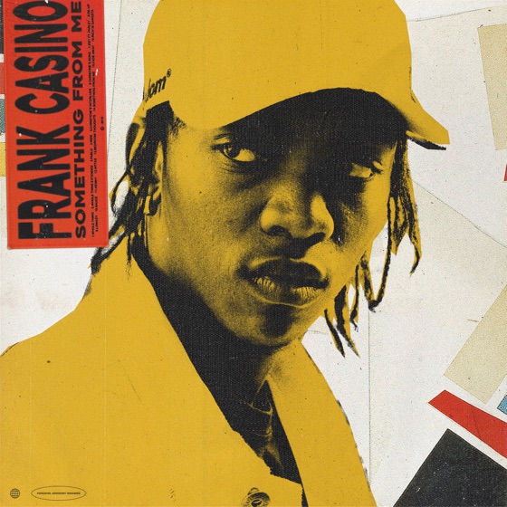 Cover artwork for Henny