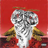 Polyphia - New Levels New Devils artwork