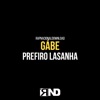 RND - Prefiro Lasanha